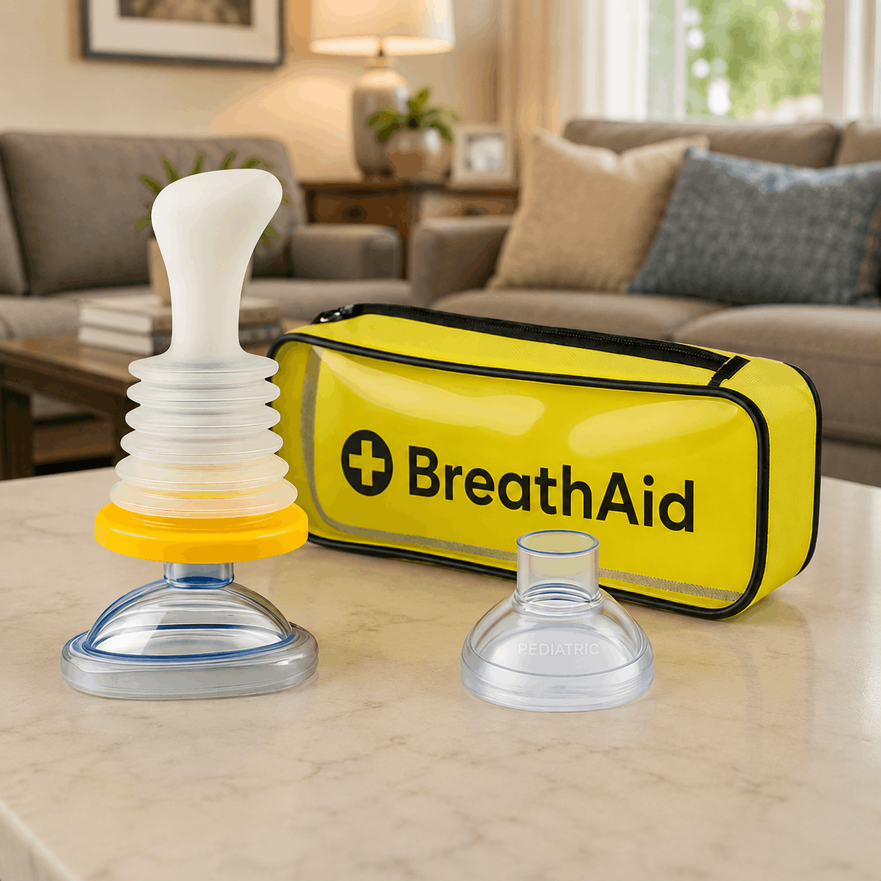BreathAid™