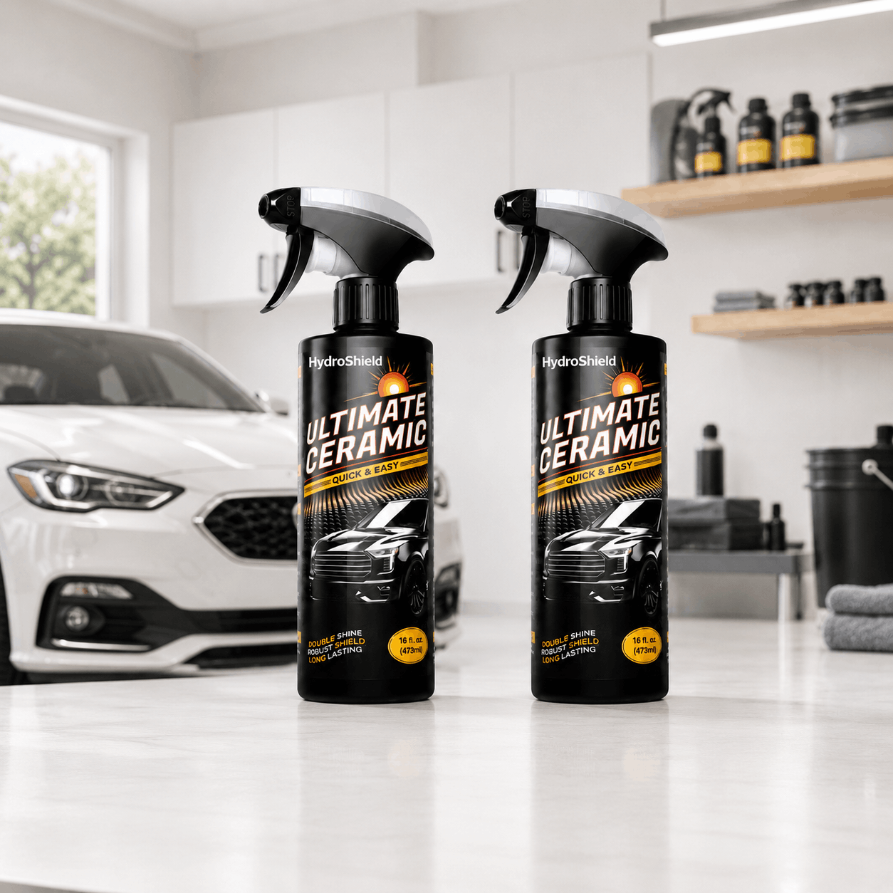 HydroShield™