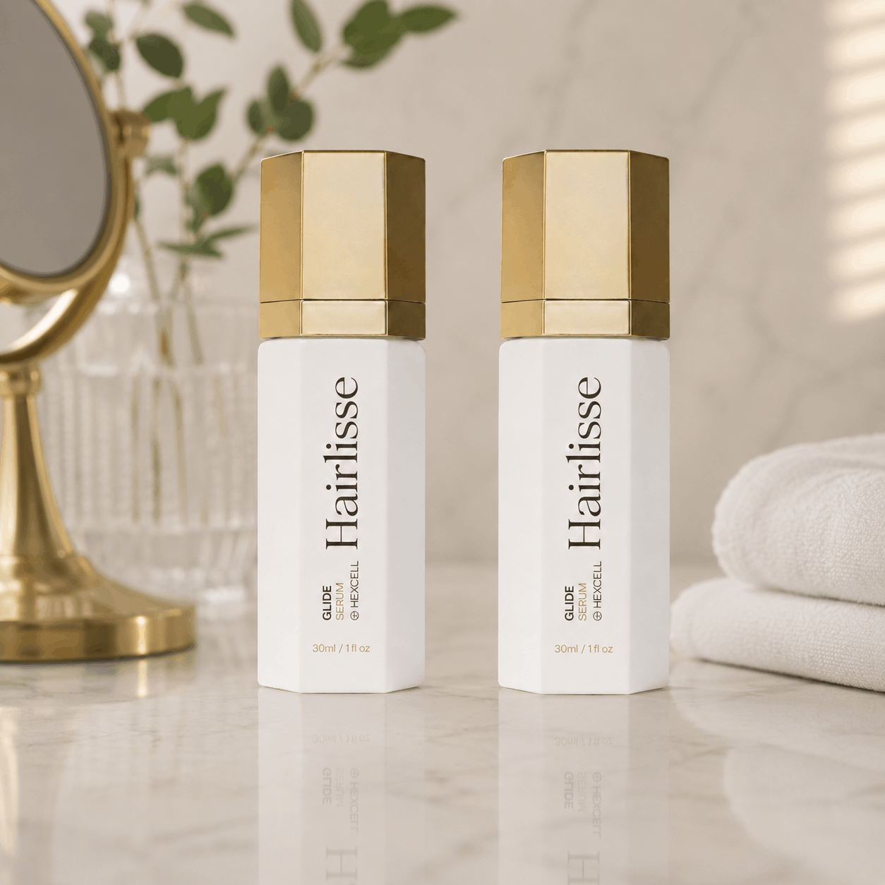 Hairlisse™