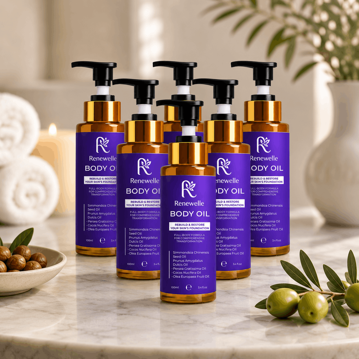 Renewelle™