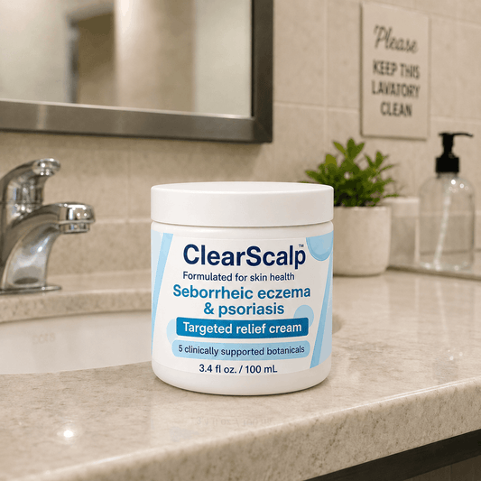 ClearScalp™