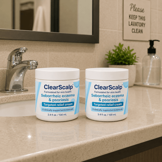ClearScalp™
