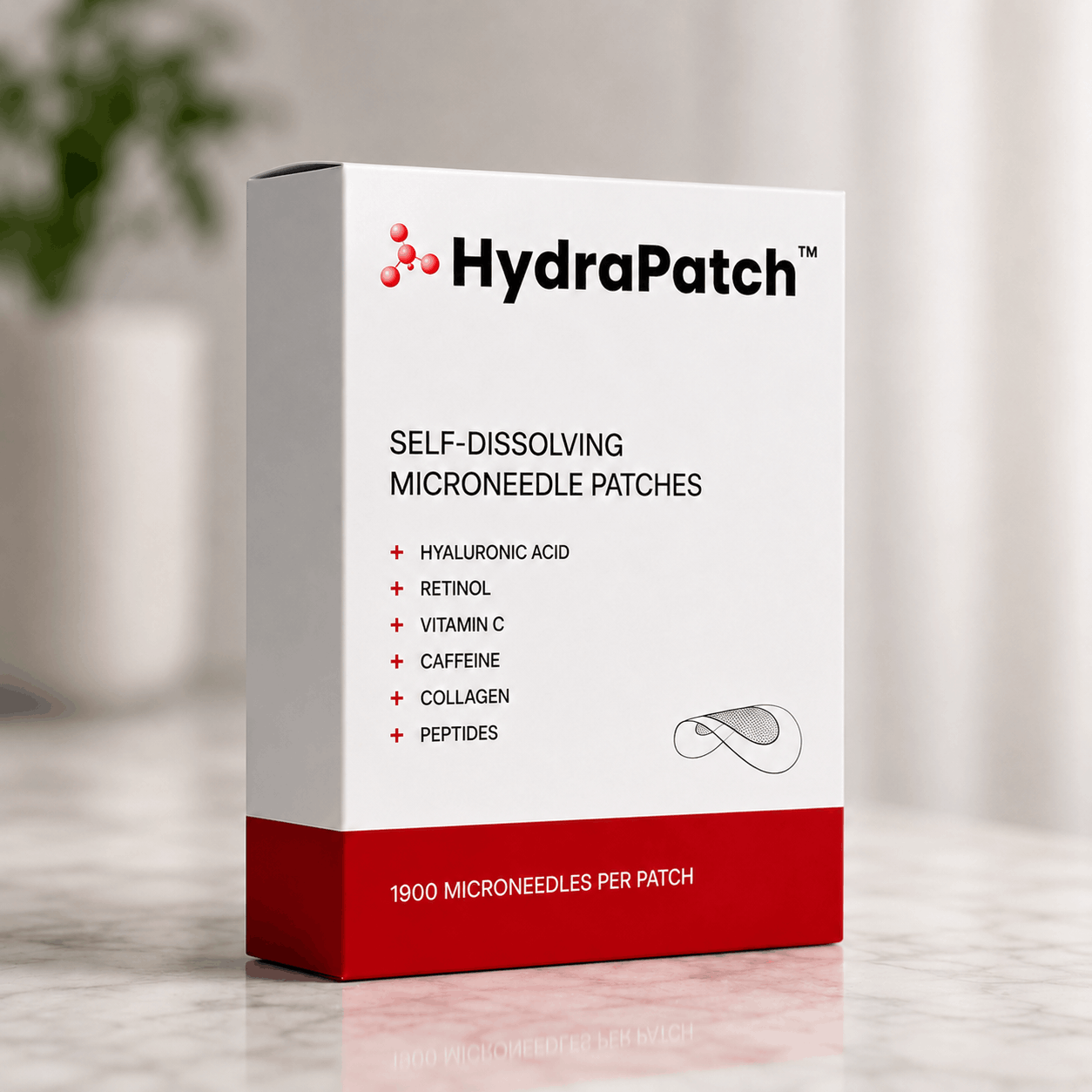 HydraPatch™