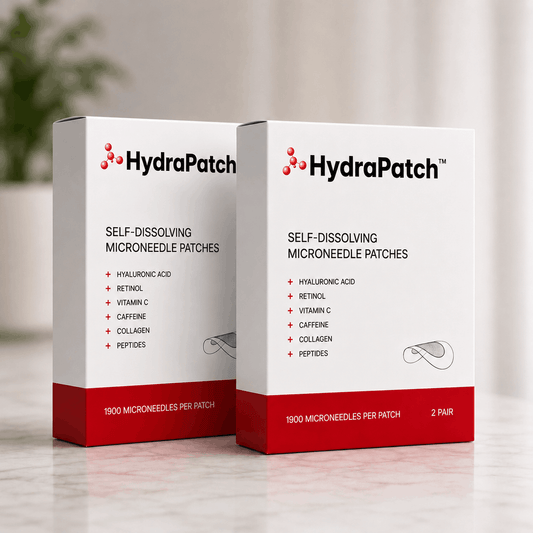 HydraPatch™