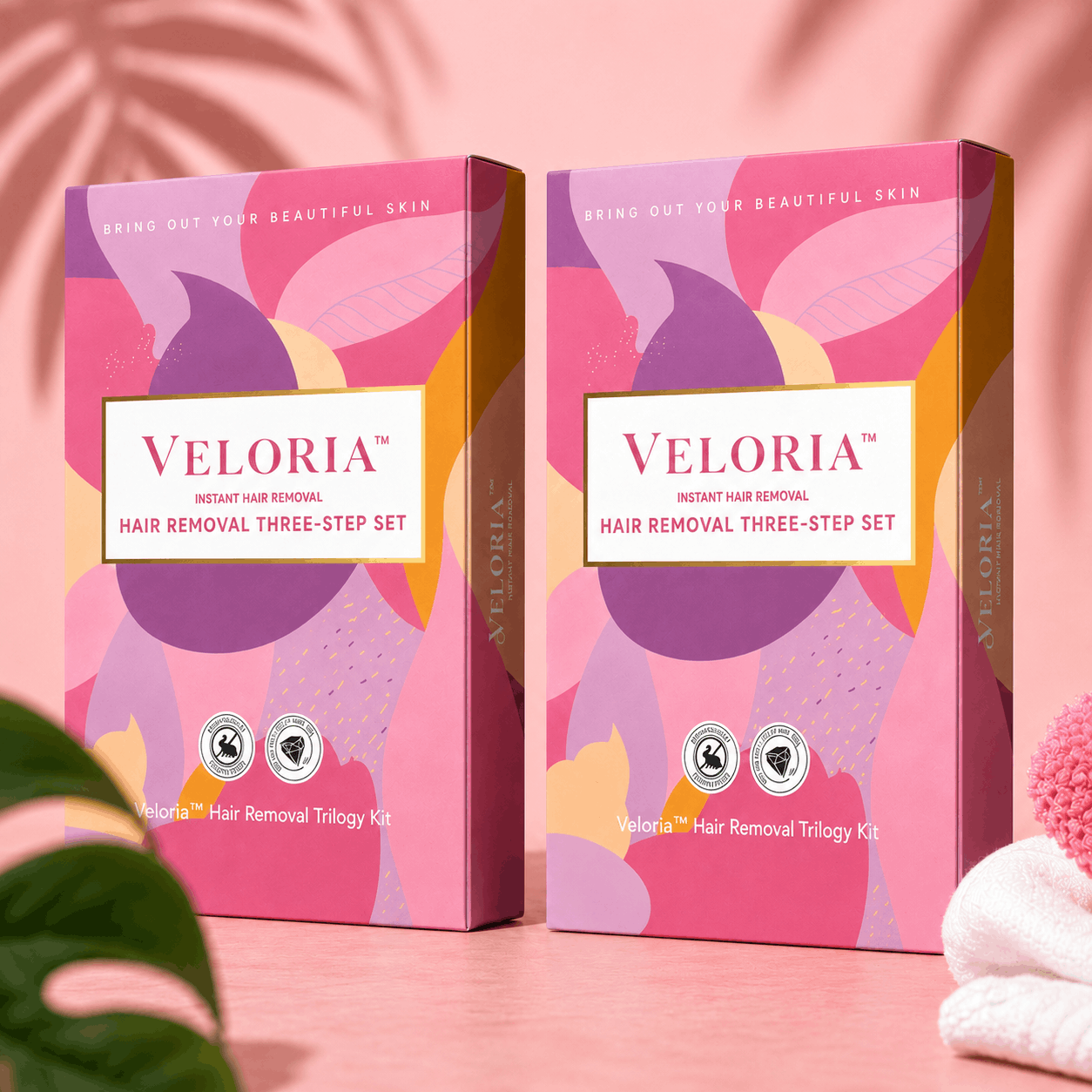 Veloria™
