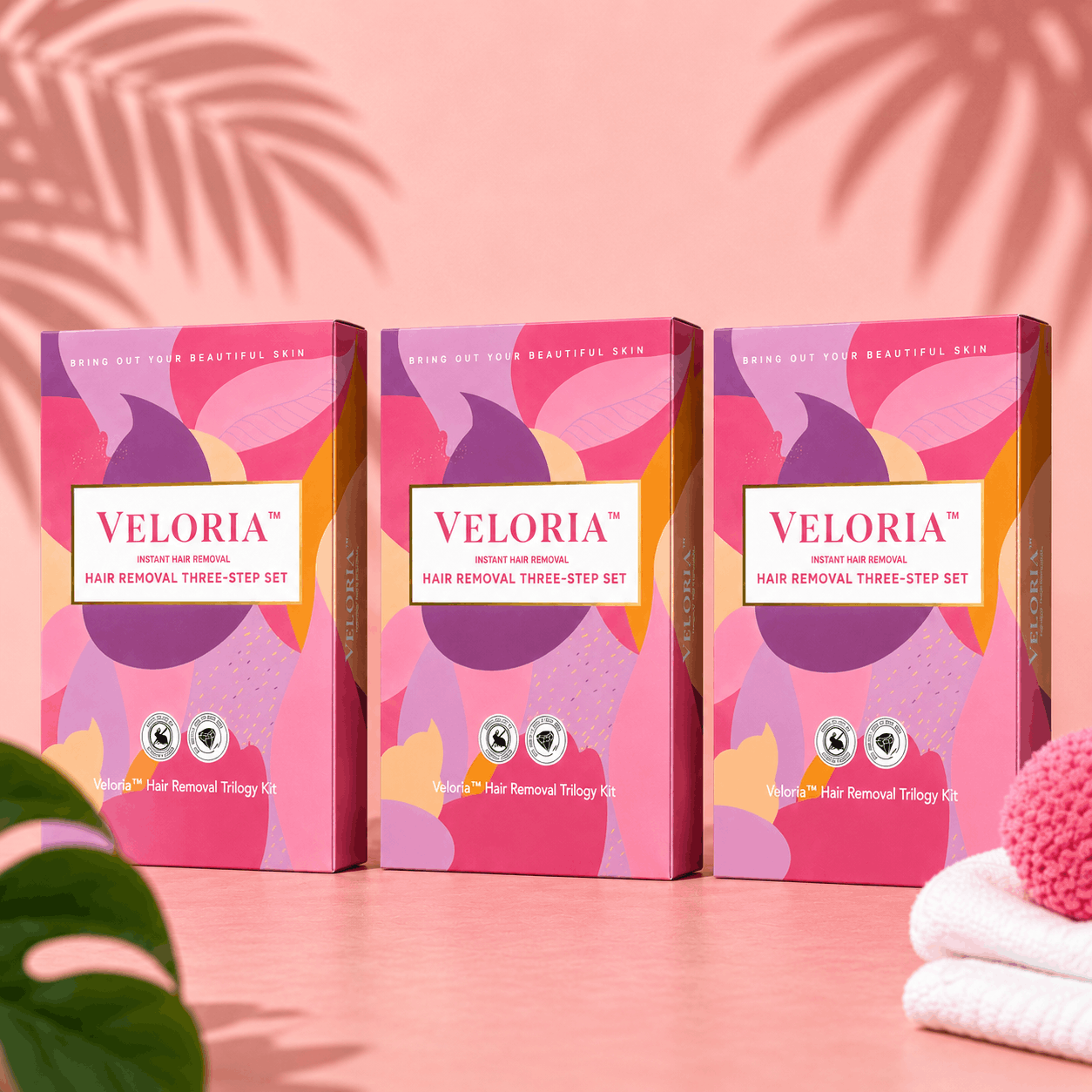 Veloria™
