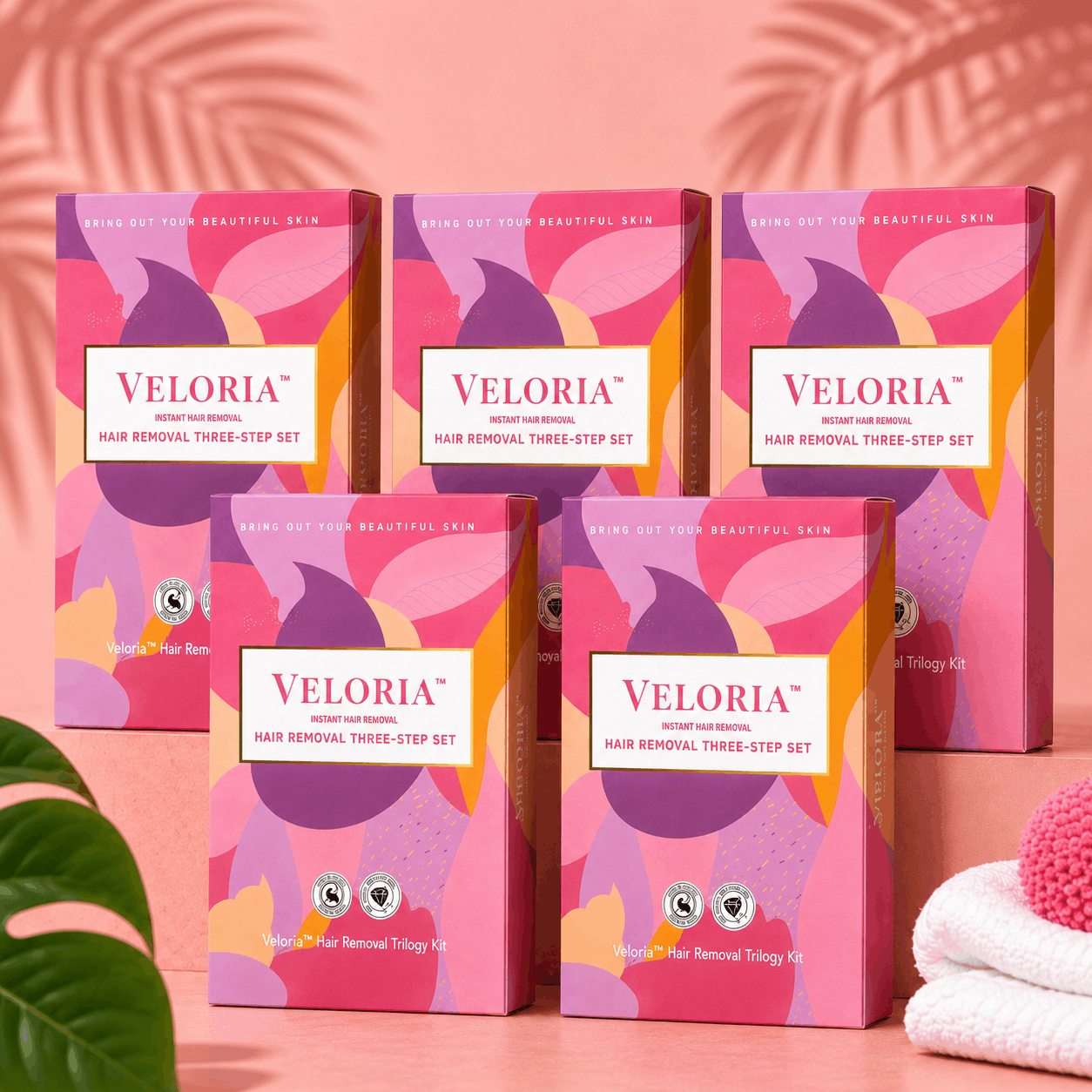 Veloria™