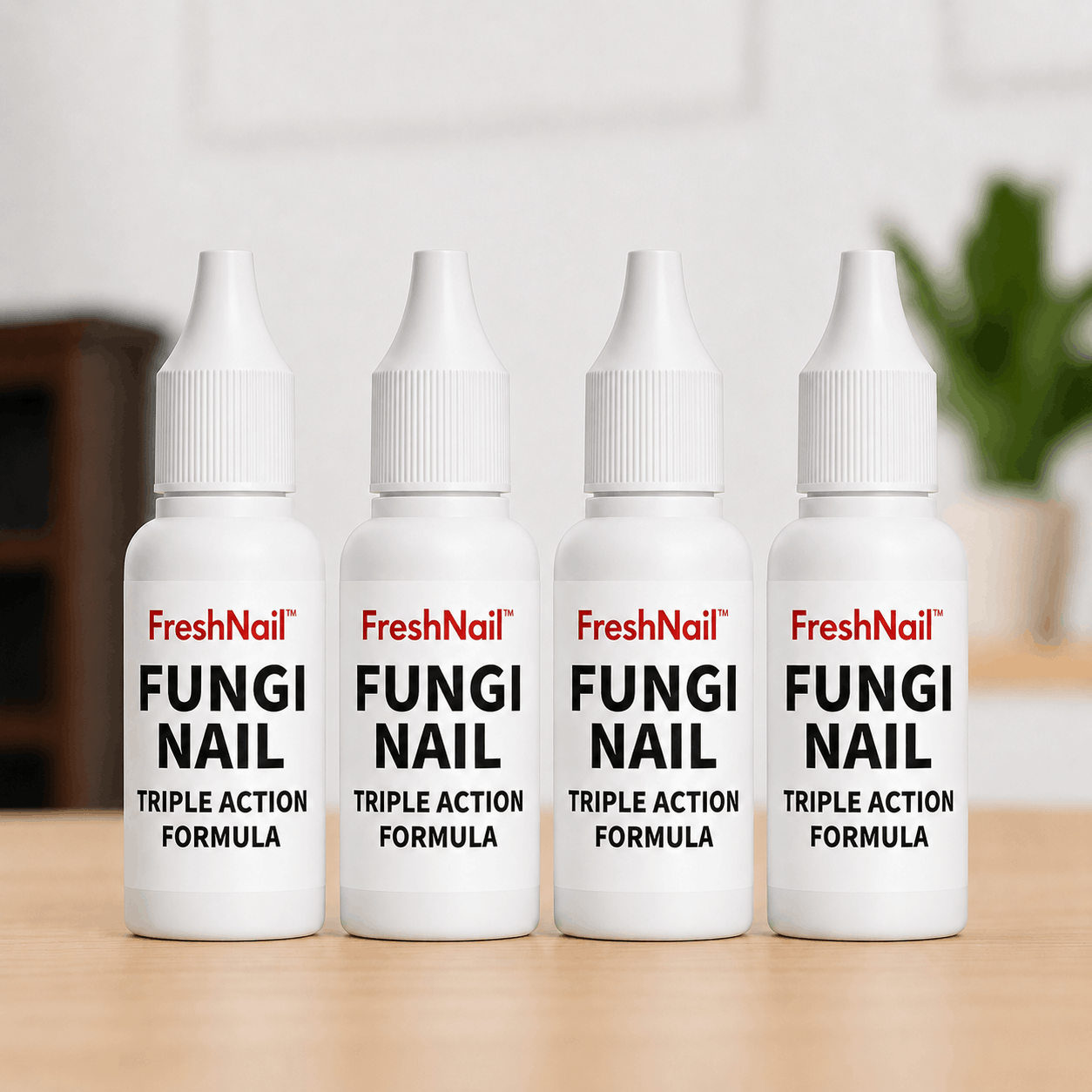 FreshNail™