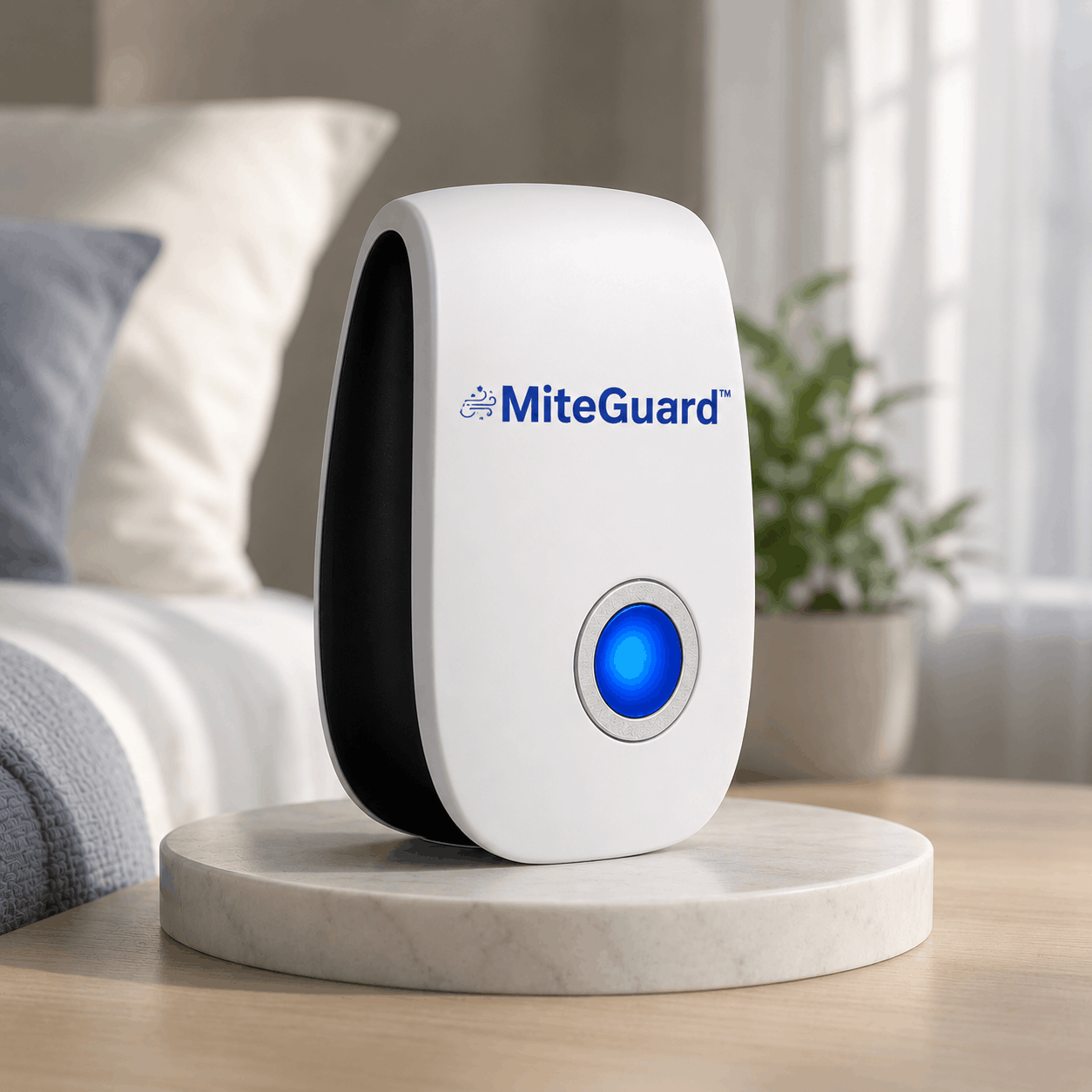 MiteGuard™