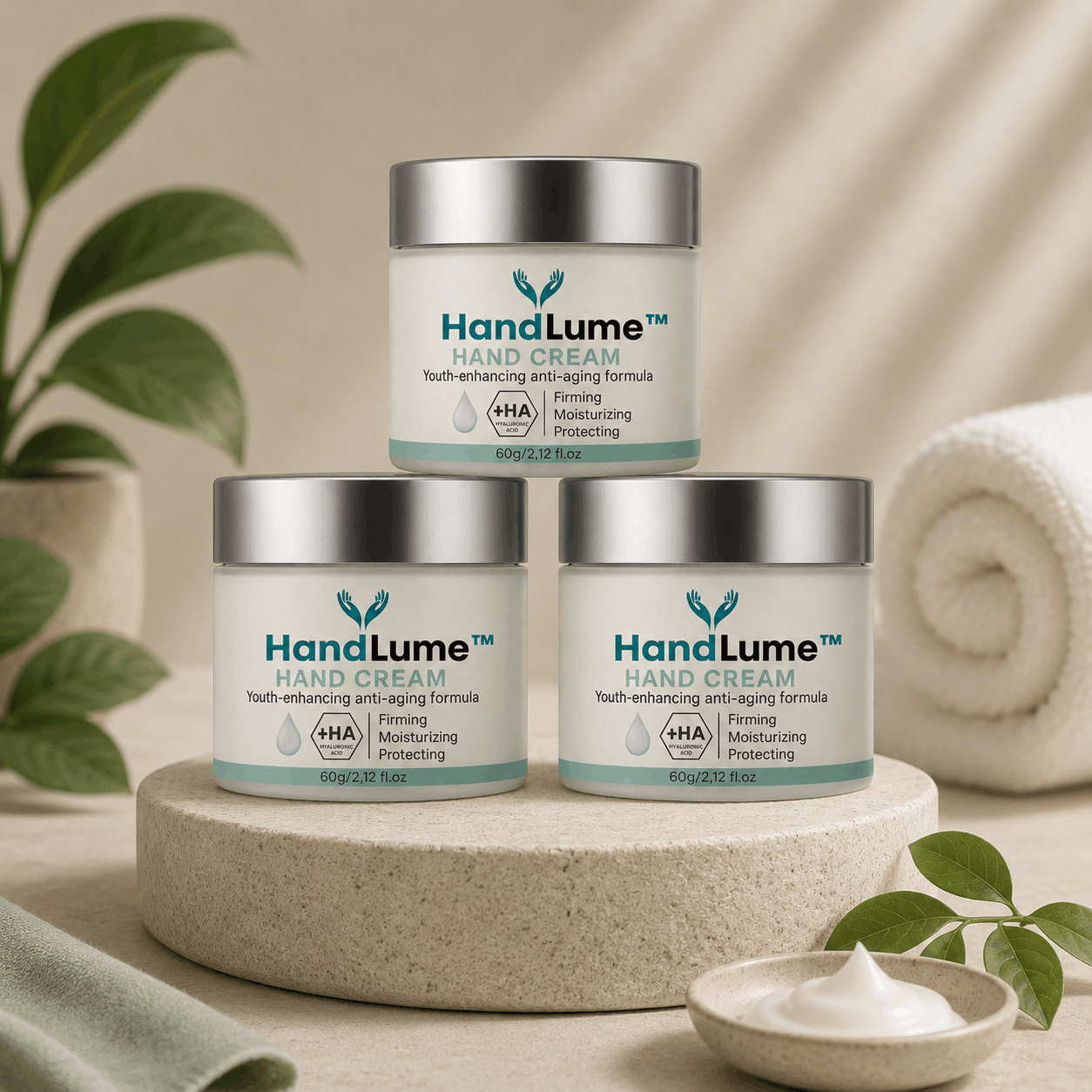 HandLume™