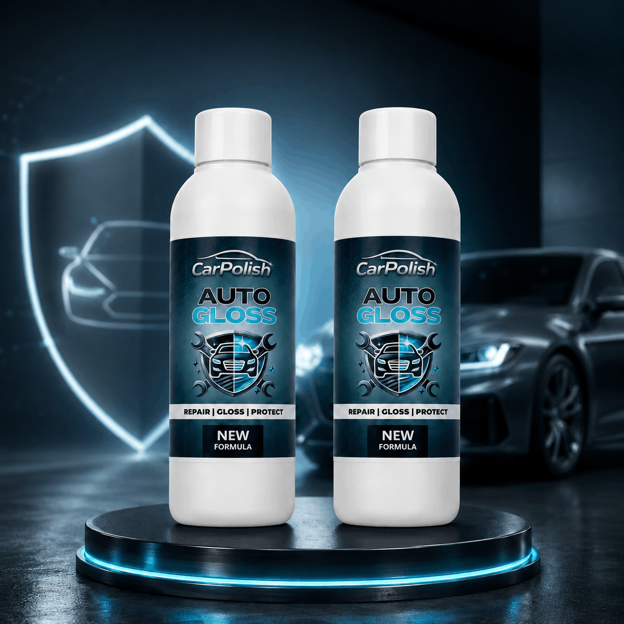 CarPolish™