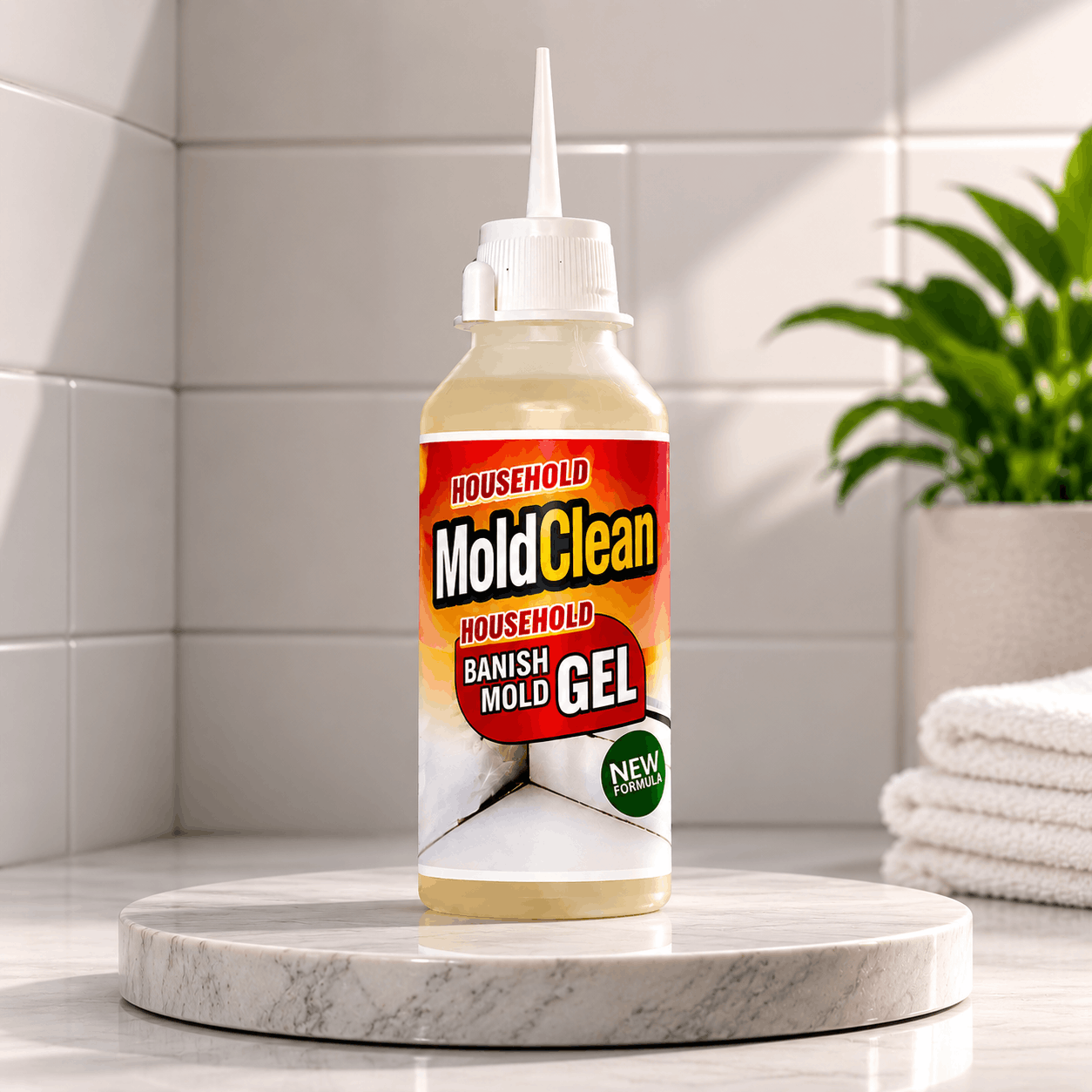 MoldClean™