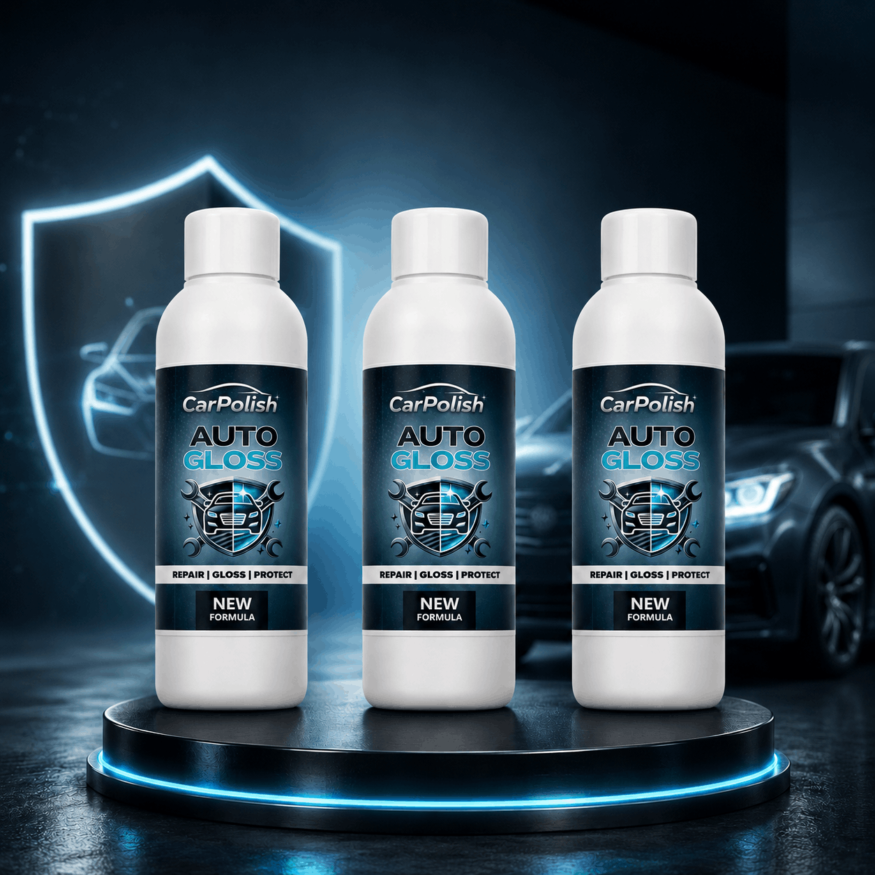 CarPolish™