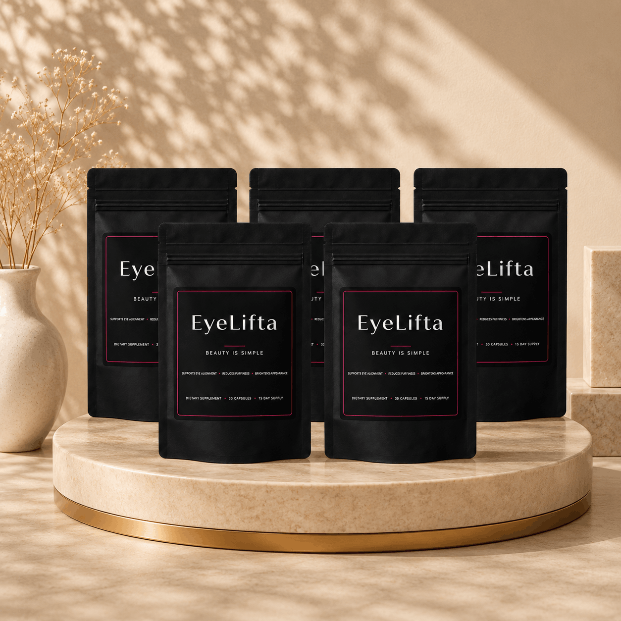 EyeLifta™