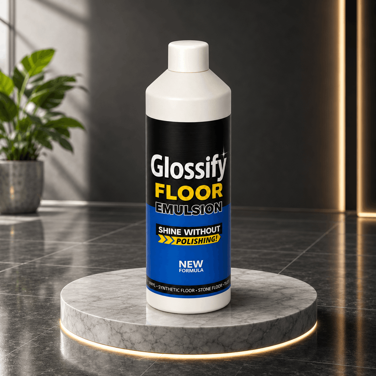Glossify™