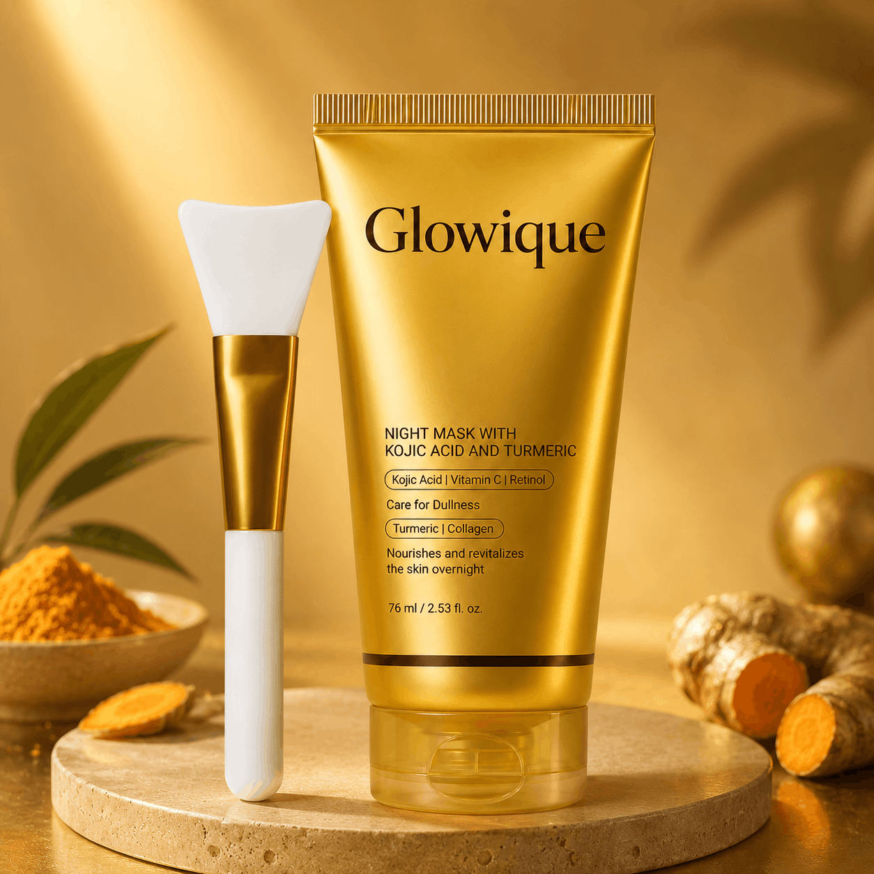 Glowique™