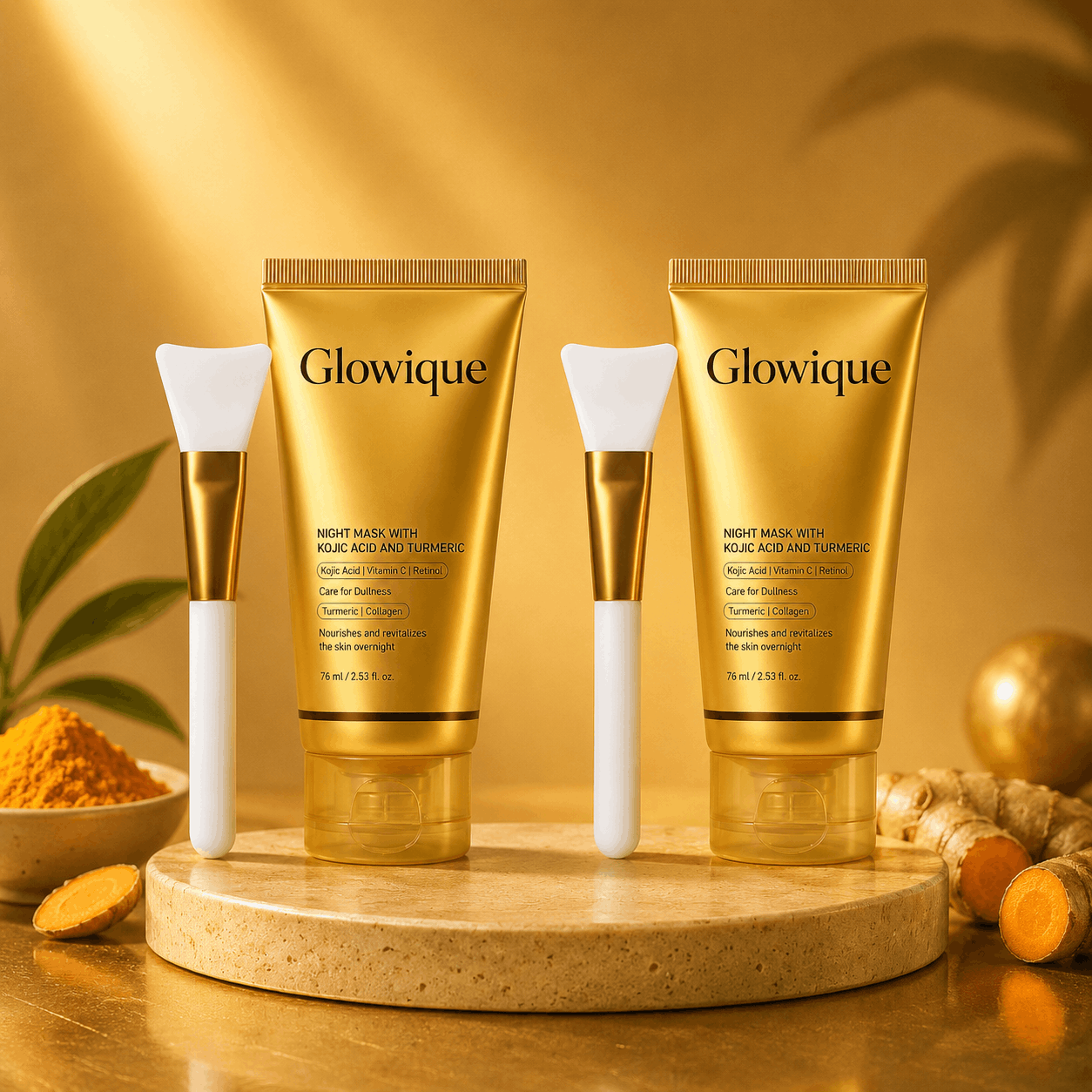 Glowique™