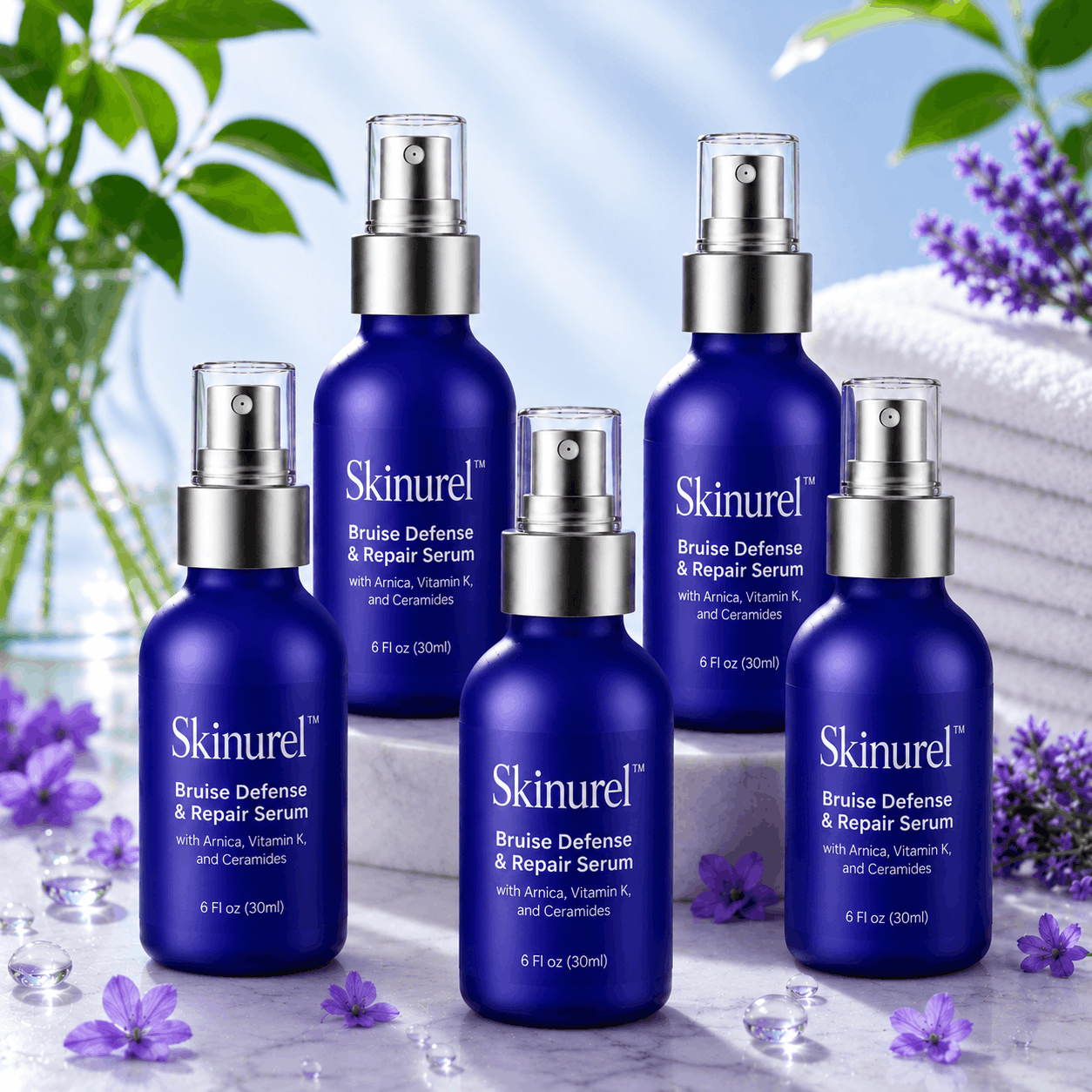 Skinurel™