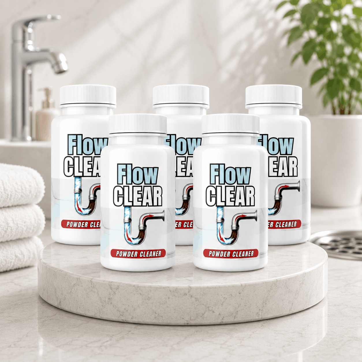 FlowClear™