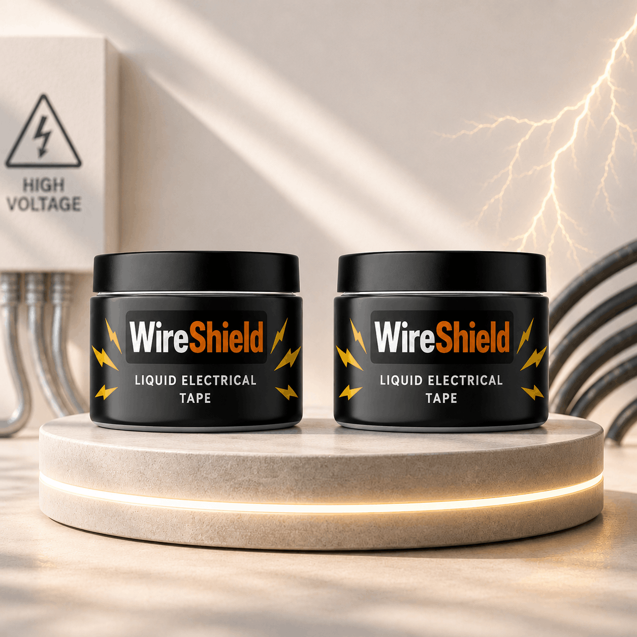 WireShield™