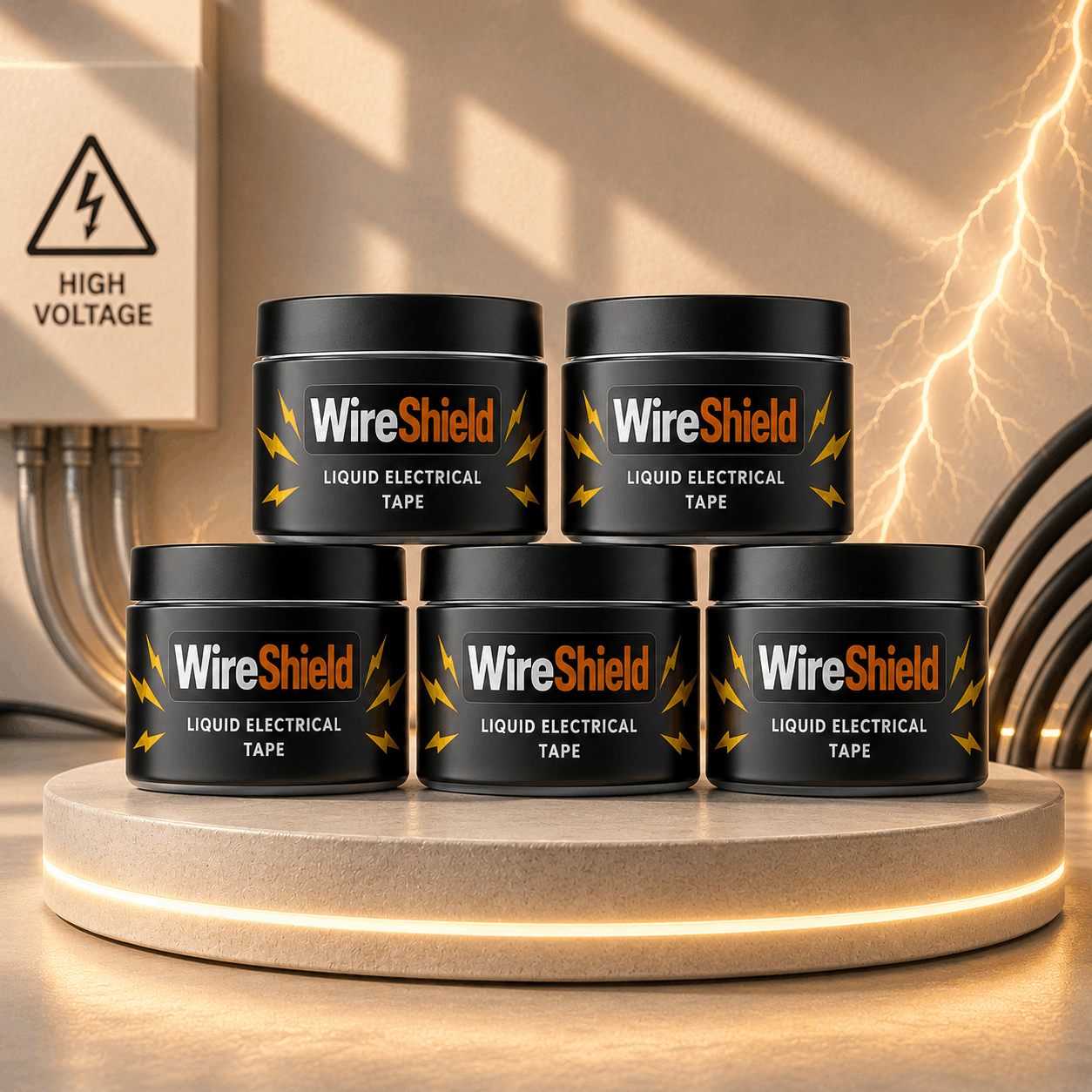 WireShield™