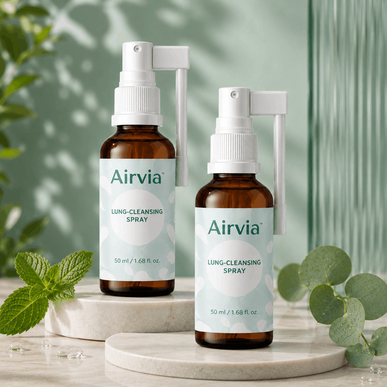 Airvia™