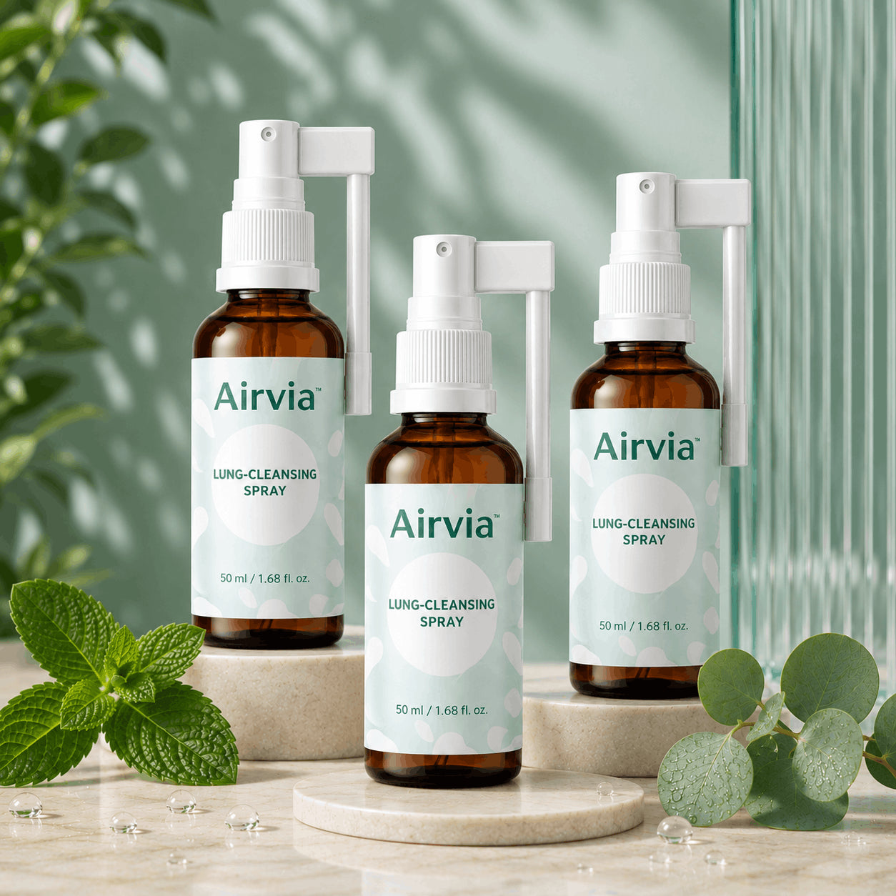 Airvia™