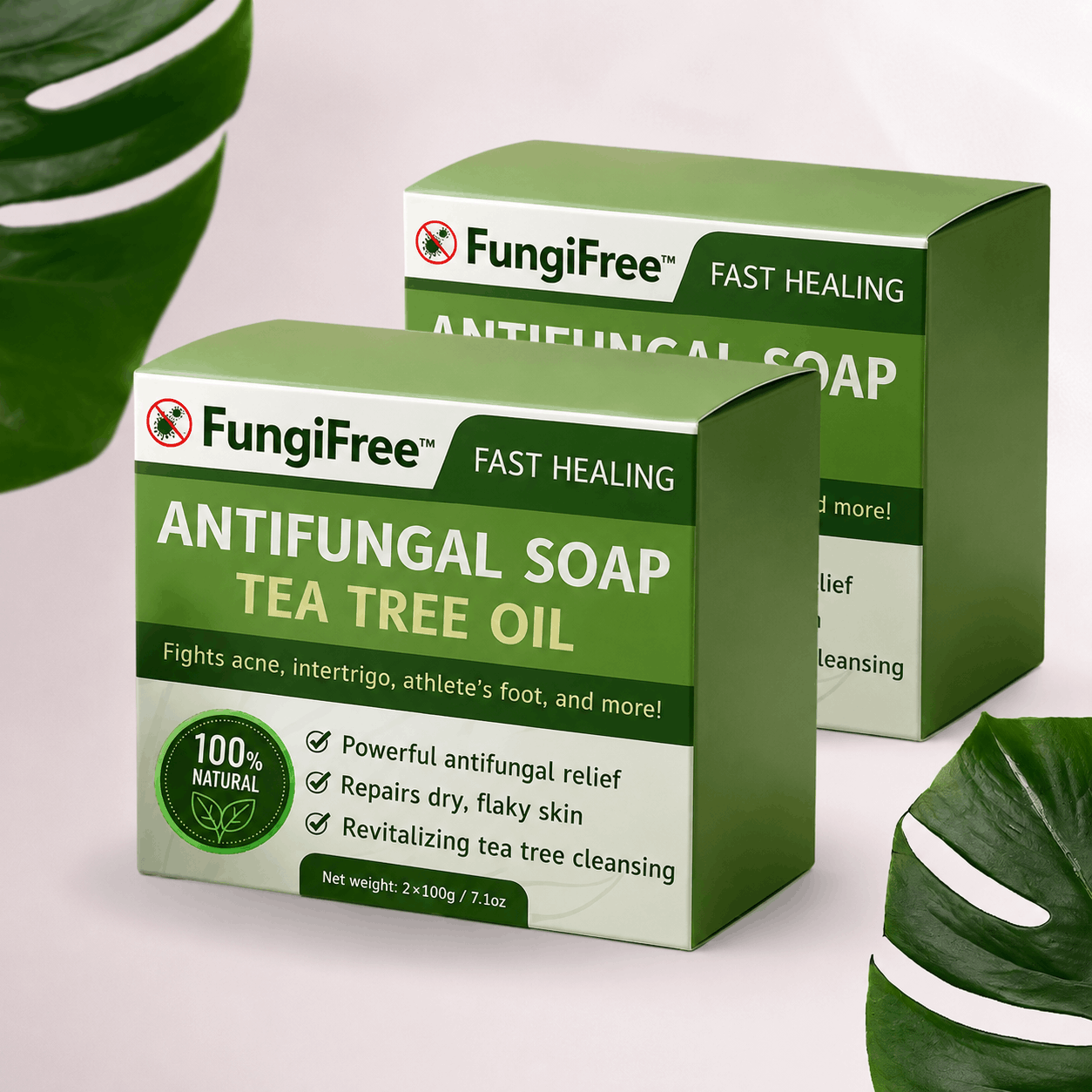 FungiFree™