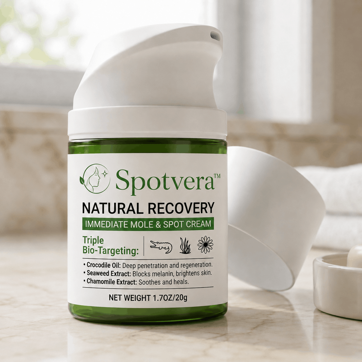Spotvera™