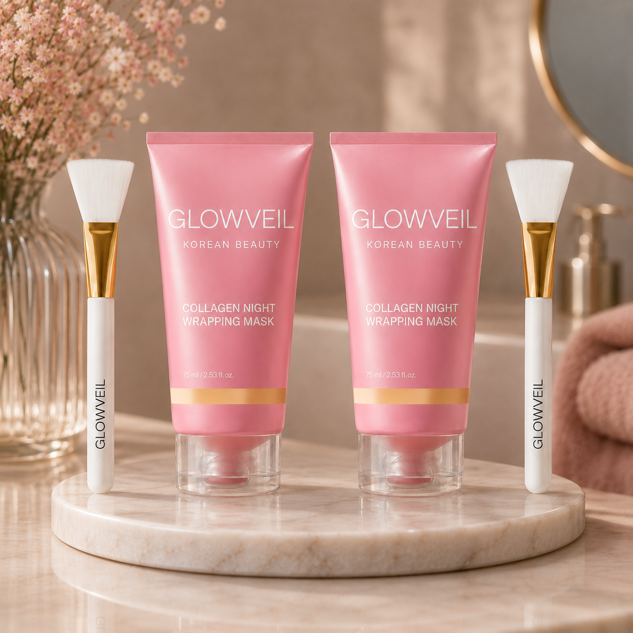 Glowveil™