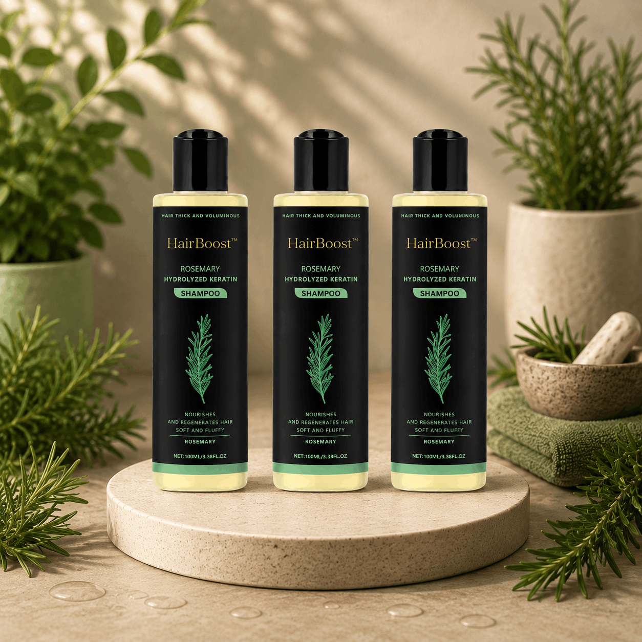 HairBoost™