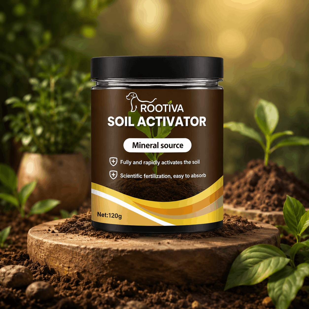 Rootiva™