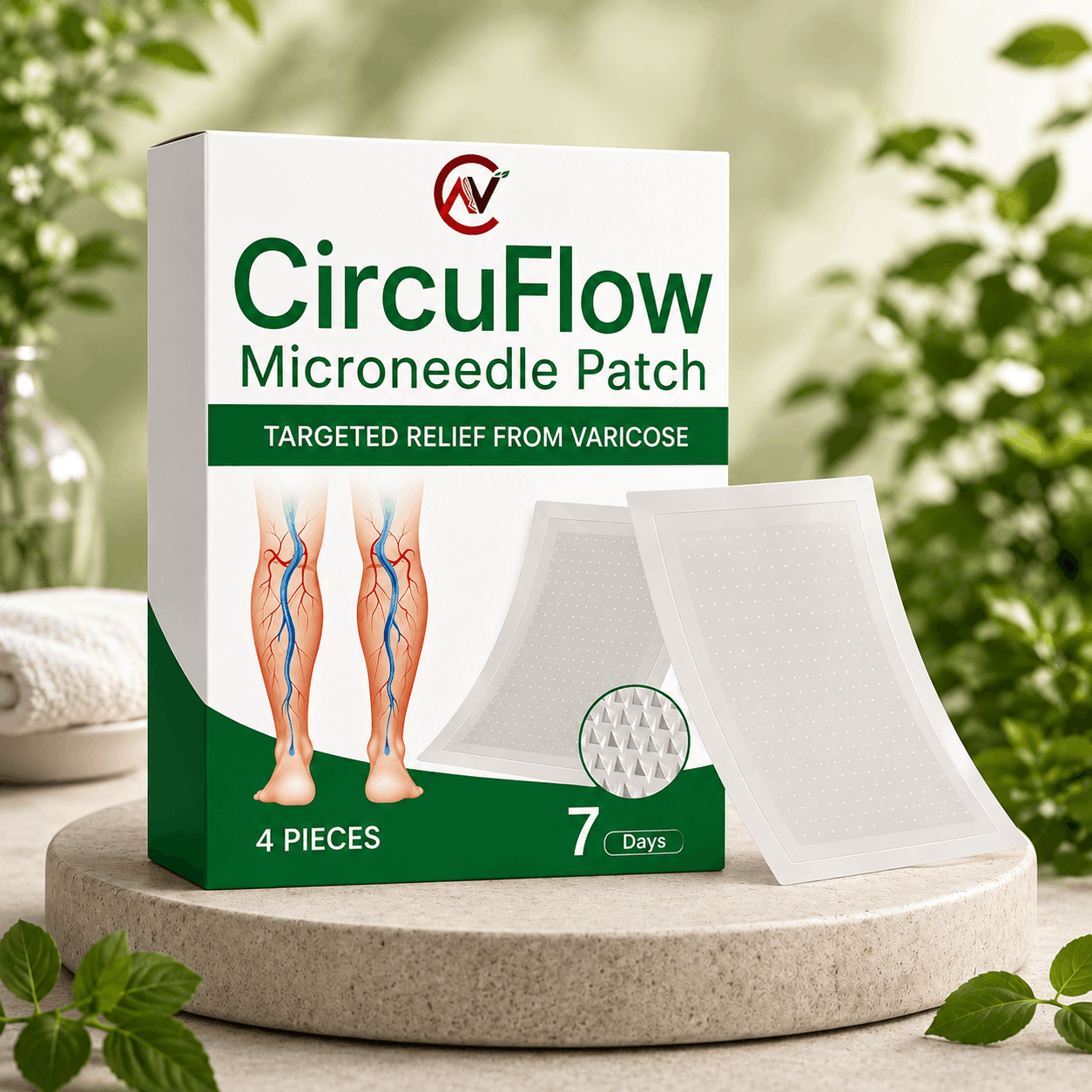 CircuFlow™