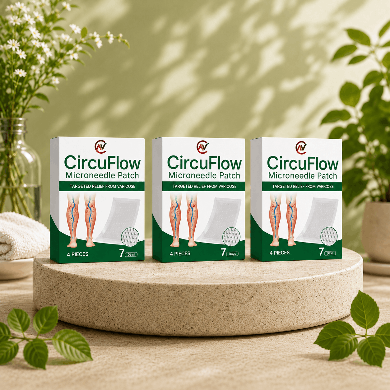 CircuFlow™