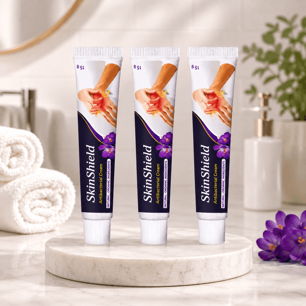 SkinShield™