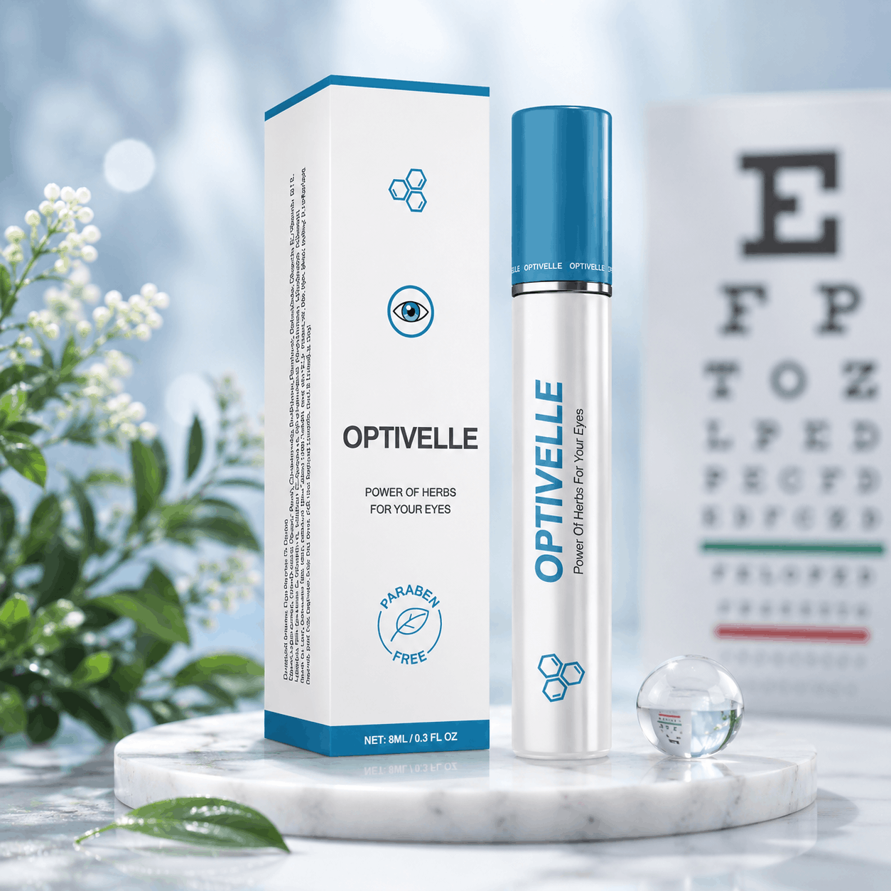 Optivelle™