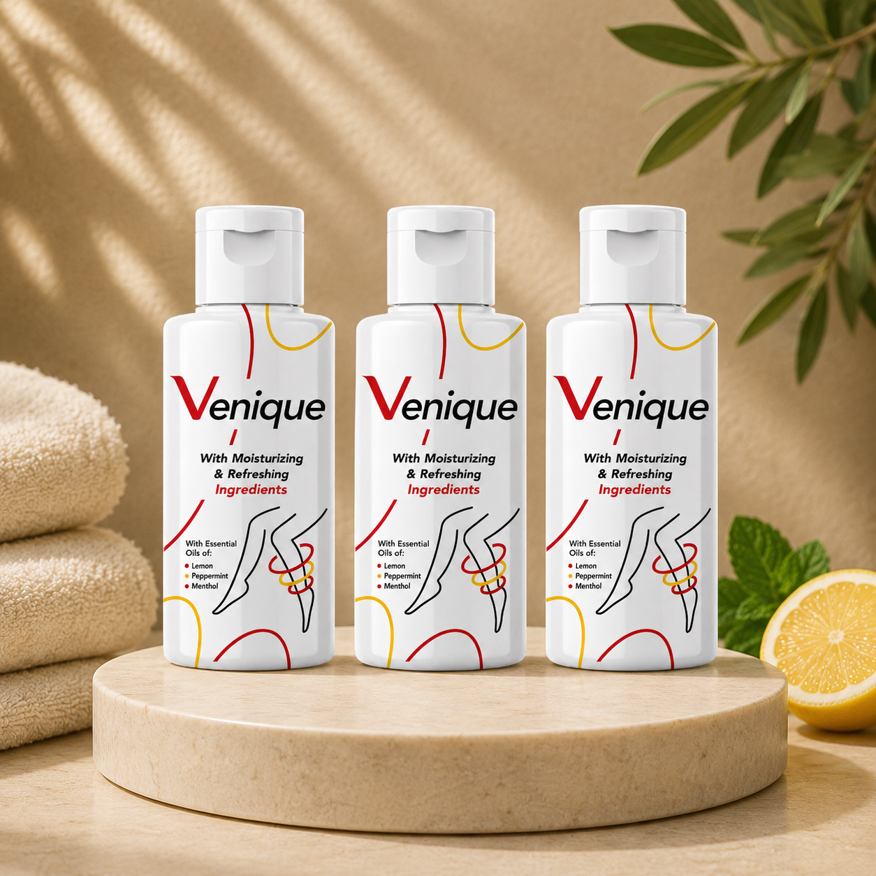 Venique™