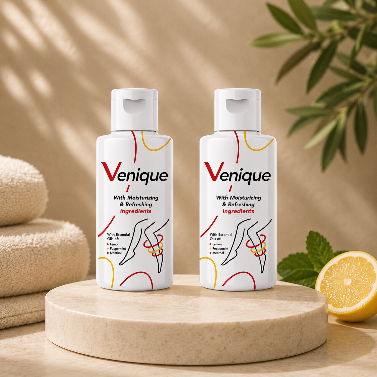 Venique™