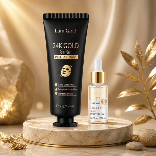 LumiGold™