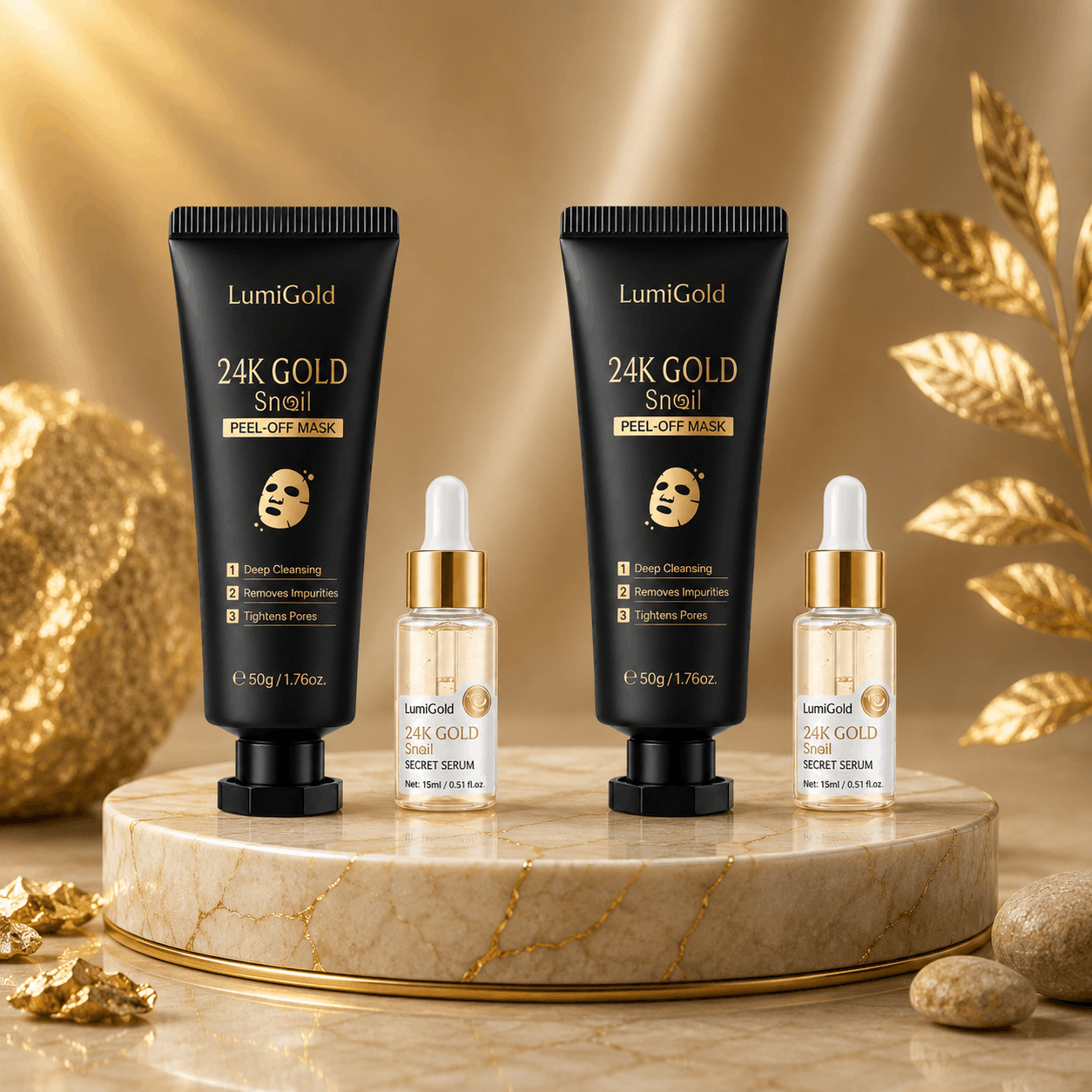LumiGold™