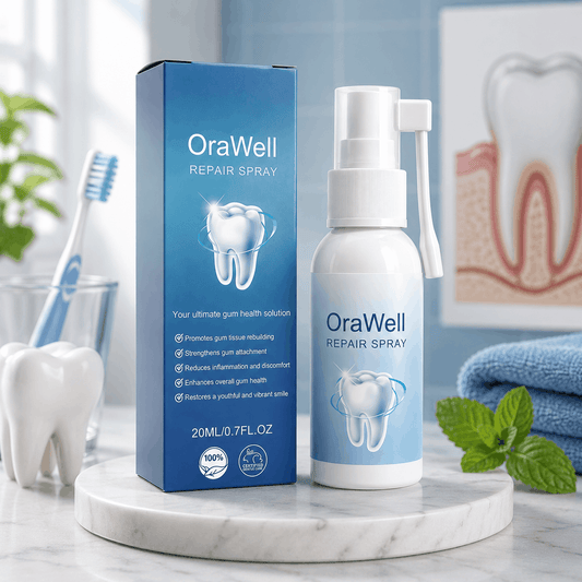 OraWell™