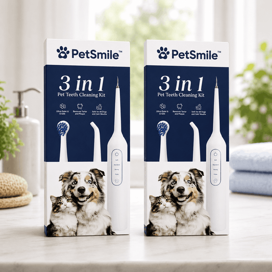 PetSmile™