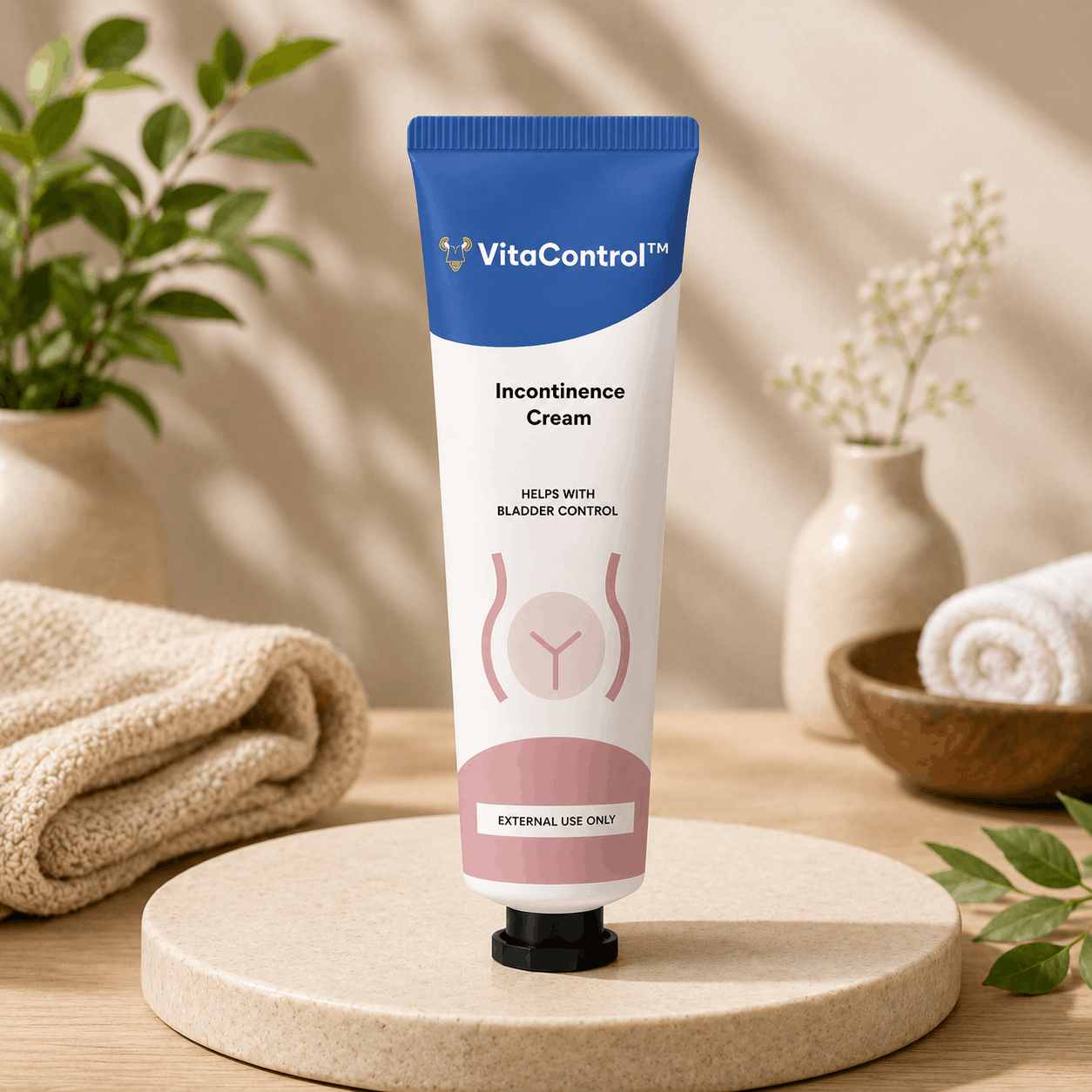 VitaControl™