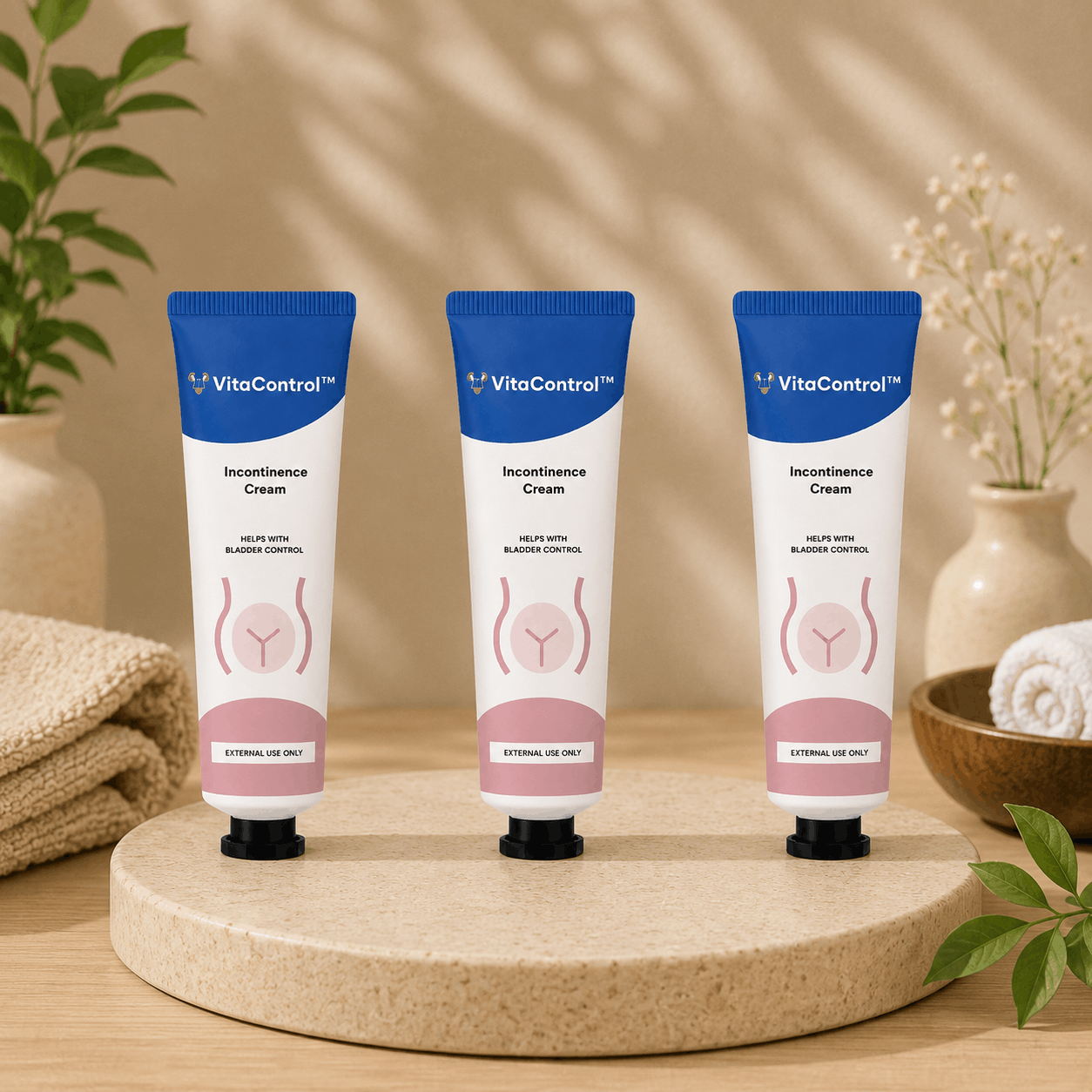 VitaControl™