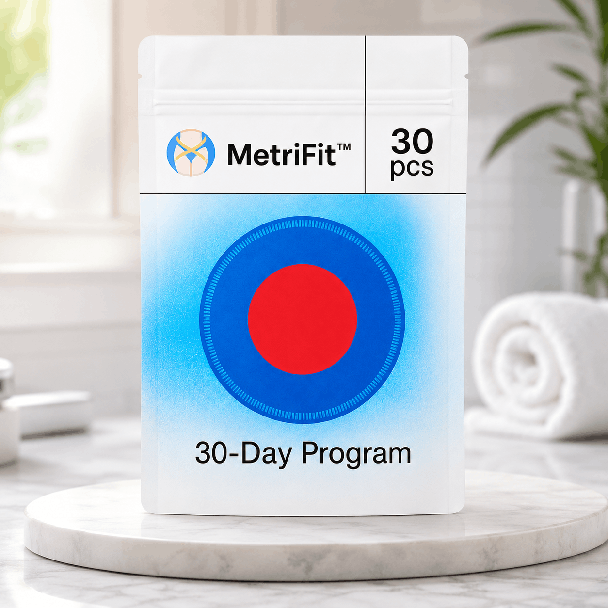 MetriFit™