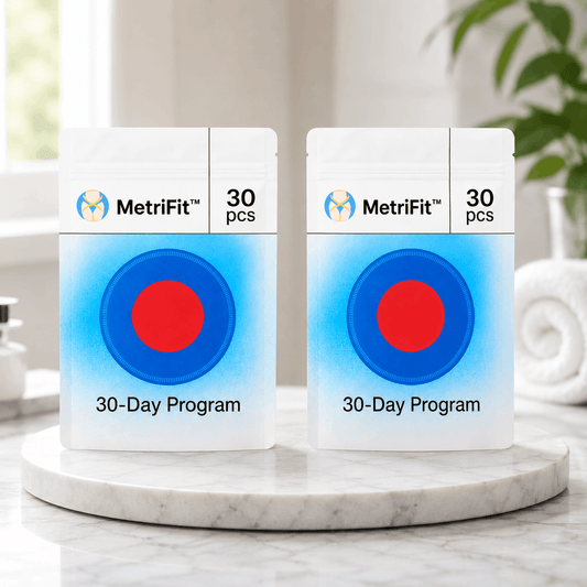 MetriFit™