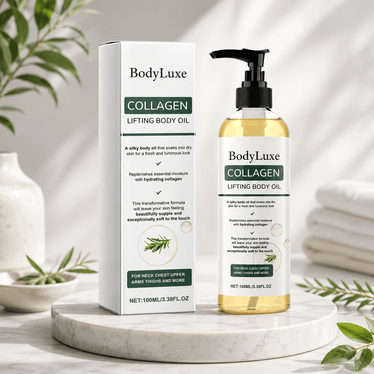 BodyLuxe™