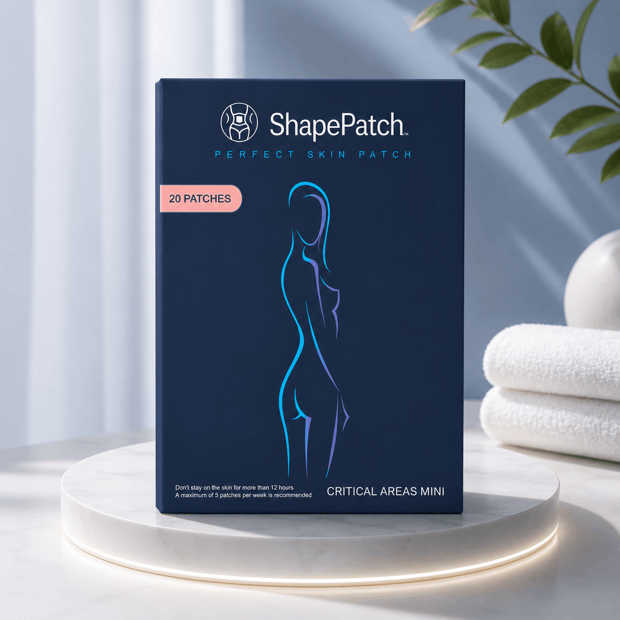 ShapePatch™