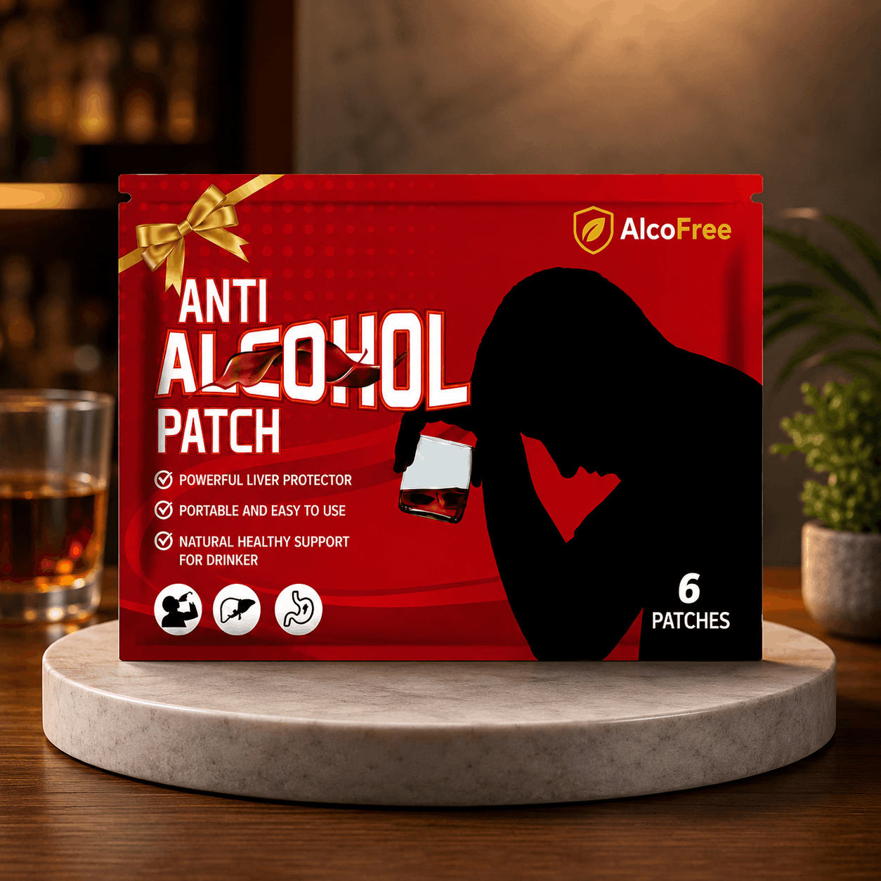 AlcoFree™
