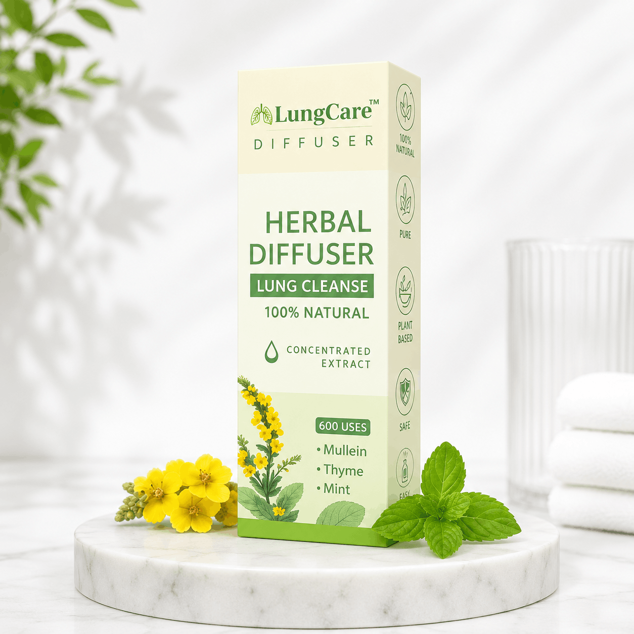 LungCare™